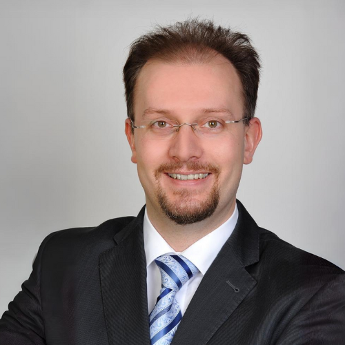 Photo. Portrait of Jens Lehmann.